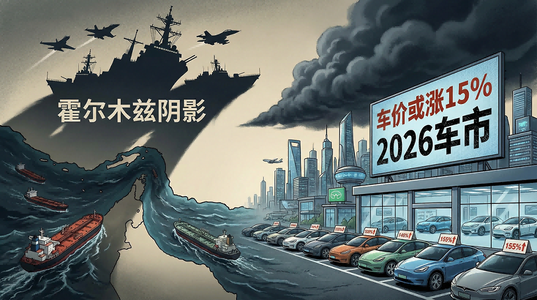 Ормузская тень на автомобильном рынке 2026 года: Египет предупредил, что цены на автомобили могут увеличиться на 15%, а логистические расходы в Персидском заливе будут расти