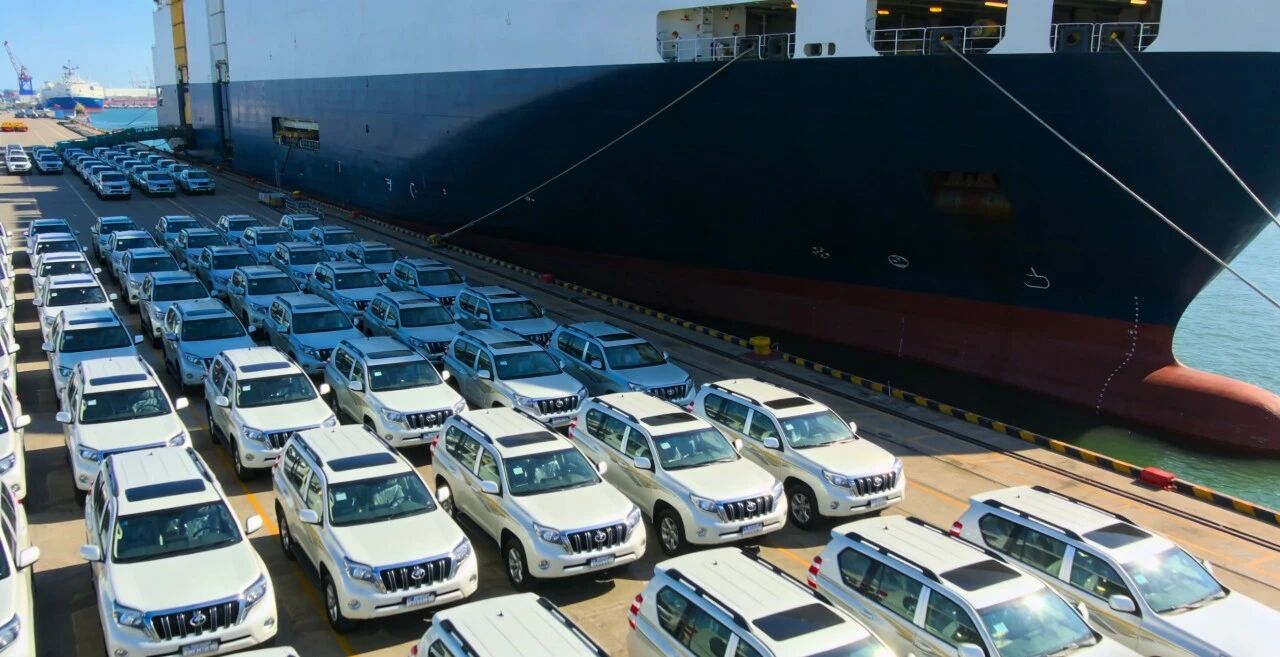 «Иранская война» спровоцировала падение на Ближнем Востоке, как сильно повлиял на экспорт автомобилей?