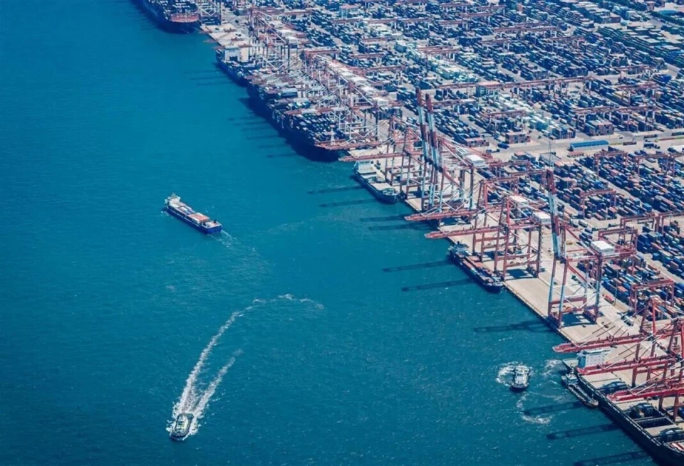 Ближневосточные морские перевозки блокированы, экспортеры подержанных автомобилей должны быть бдительны к следующим рискам!