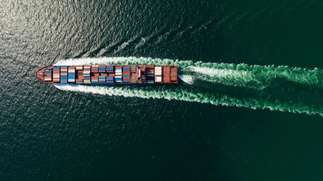 Автомобиль «Оптовая», не может выйти на море?