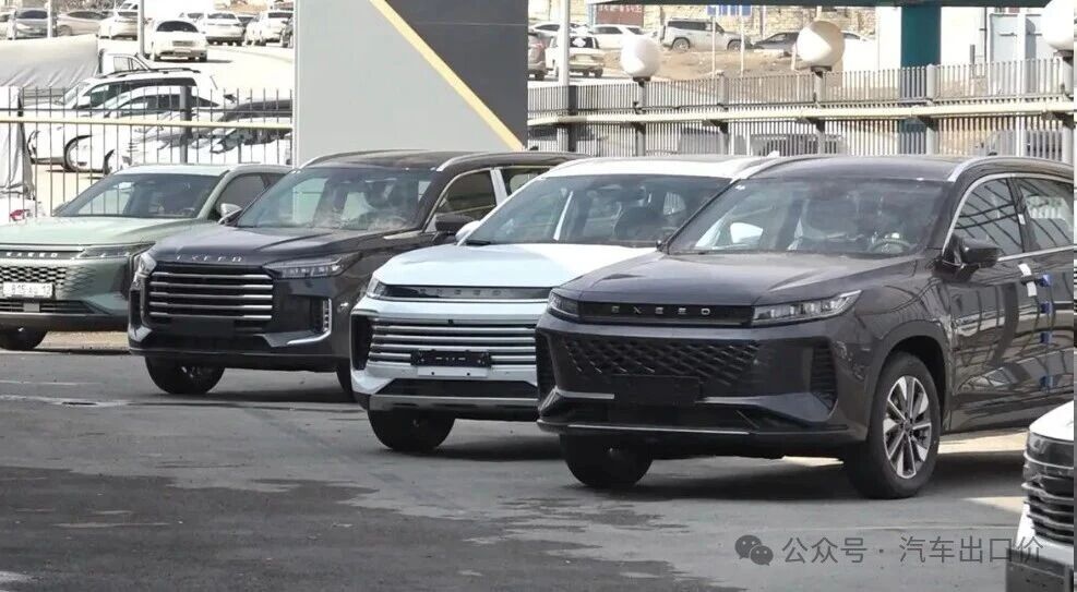 Анализ автомобильного рынка Казахстана в 2026 году: возможности и вызовы для китайских экспортеров