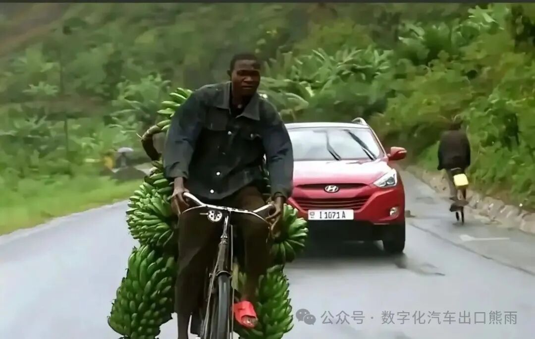 Ван И: с 1 мая на 100% нулевые пошлины!Автомобильный экспорт Китая открывает исторические возможности