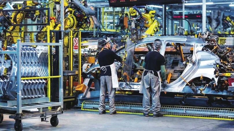 Европейский союз снова «проклялся» электромобилями