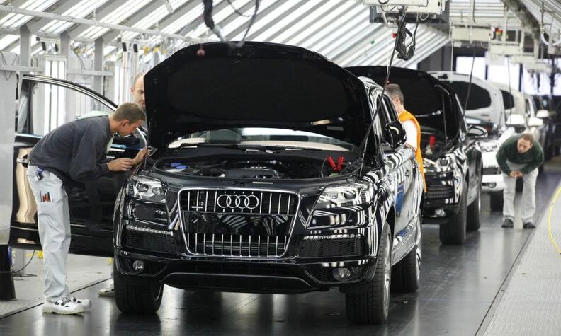 Европейский союз снова «проклялся» электромобилями