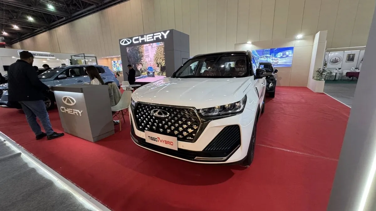 Алжирские «дешевые китайские автомобили» стали обоюдоострым мечом: личный импорт горячий, но нехватка послепродажи и запасных частей заставляют владельцев жаловаться