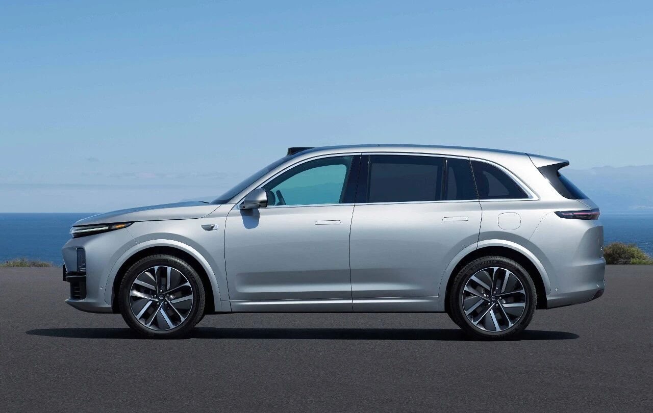 «Конфликт с Ираном» перетекает из цен на автомобили: Египет в марте поднял цены на идеальные L6 / L7 / L9, новые импорты роскошных энергоресурсов оказали давление 