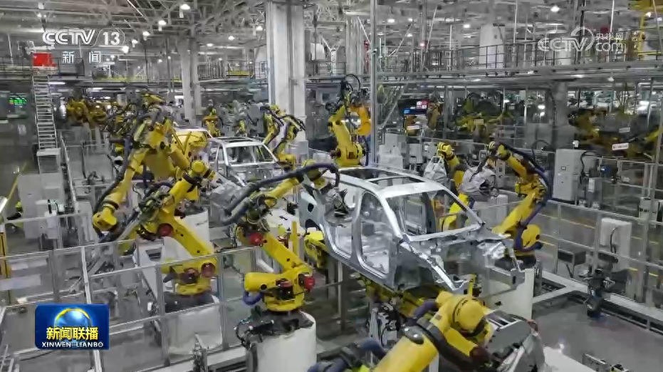 Экспорт автомобилей в первые два месяца продолжил сильный рост