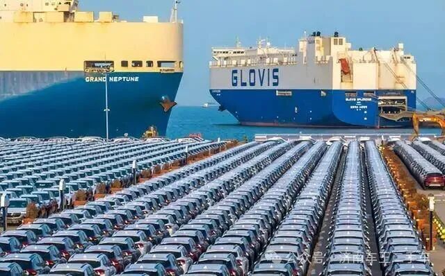 Российские автомобили снова растут!