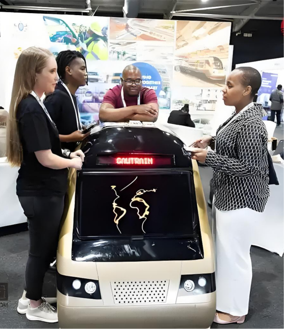 Руководство по экспорту автомобилей Китая 2025 года - Южная Африка