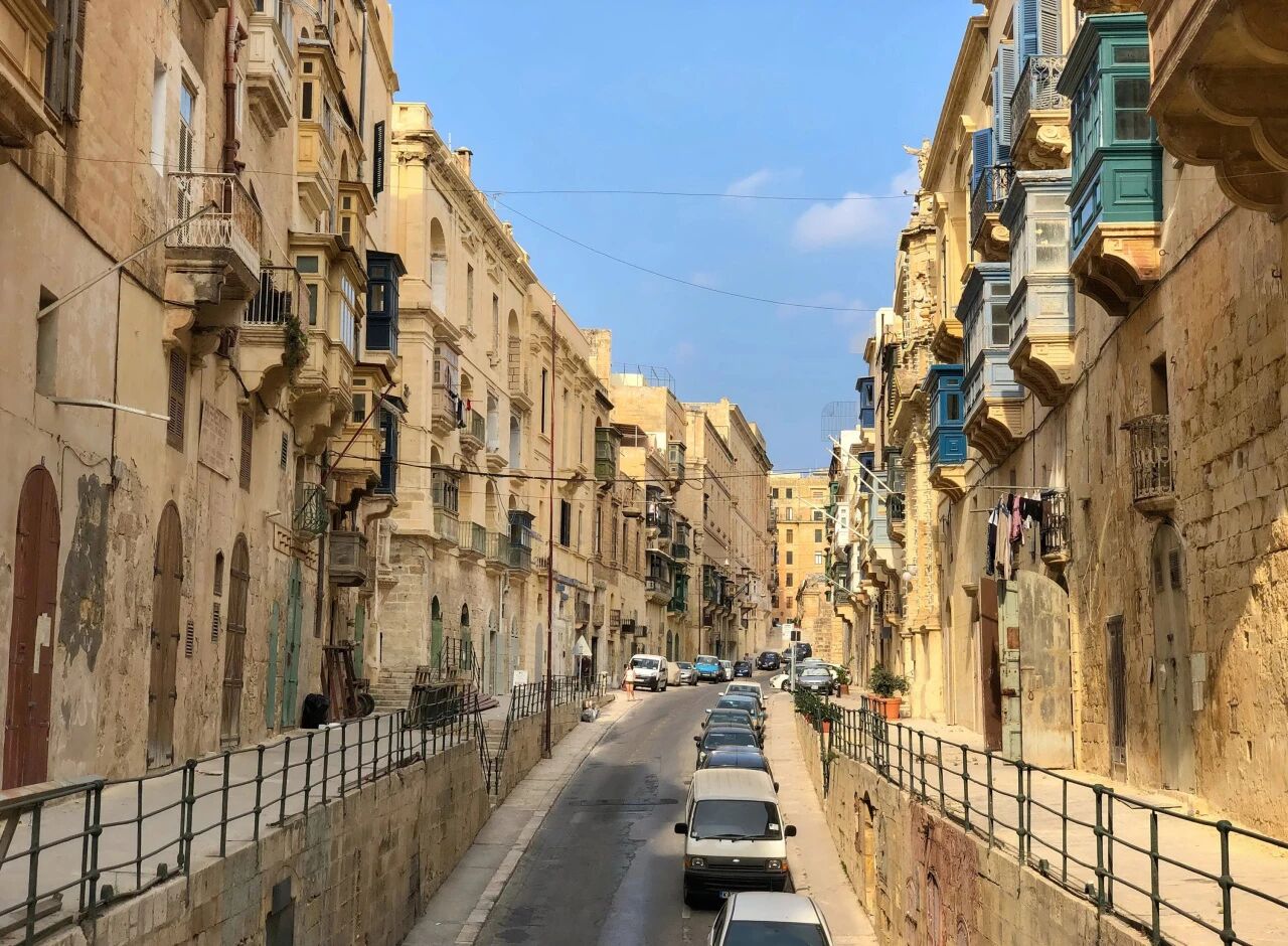 Руководство по экспорту автомобилей в Китае 2025 года - Мальта