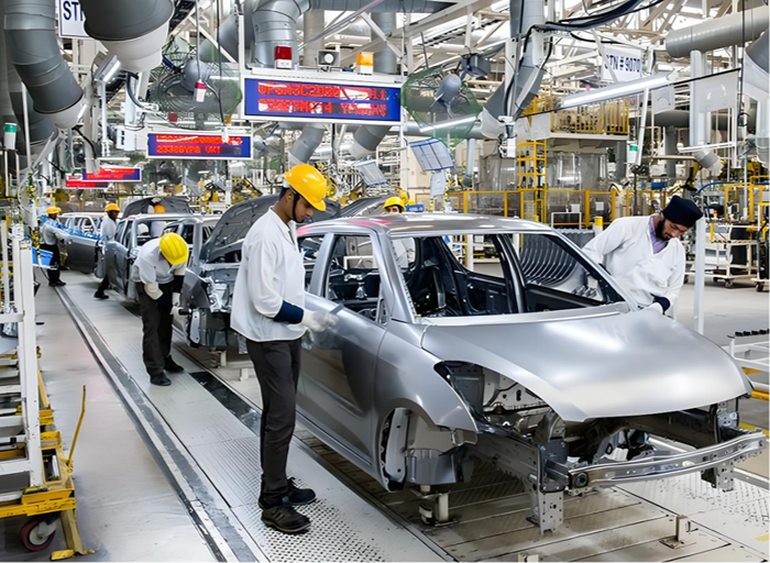 Руководство по экспорту автомобилей Китая 2025 года - Индонезия