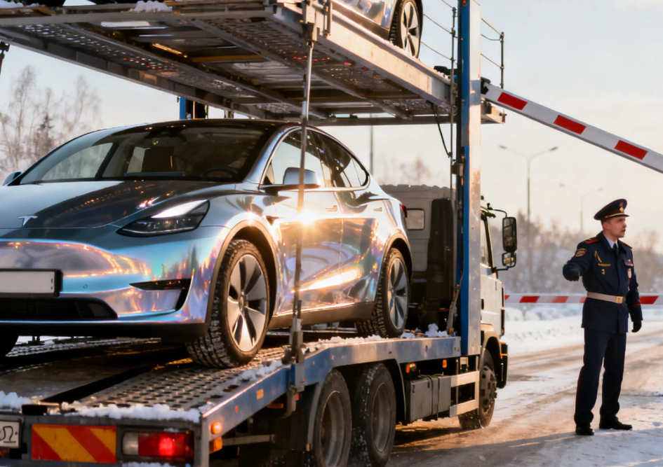 Тёмная сторона российского параллельного импорта наносит ущерб рынку: мошенничество в Владивостоке, Кыргызский канал, перемещение в Дубае