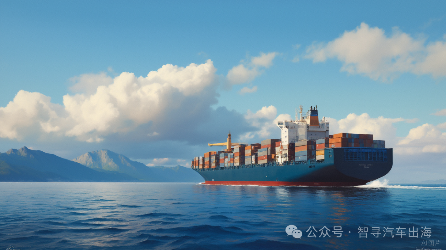 Экспорт подержанных автомобилей с новой энергией (II): анализ стандартов доступа -- соответствие - это жизненно важное средство для Юкайдо