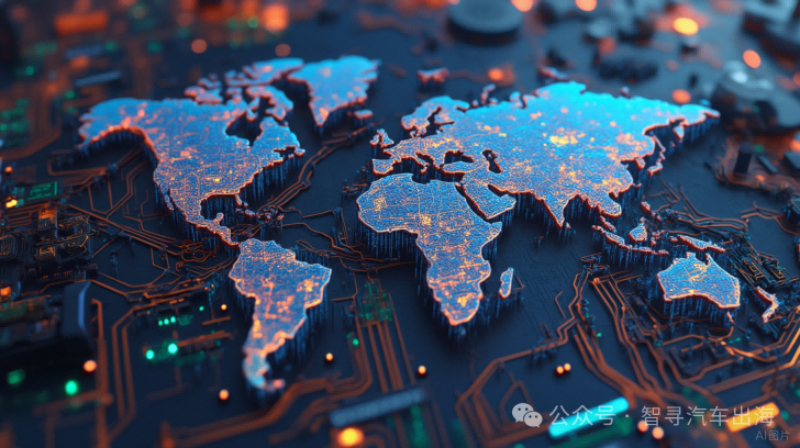 Экспорт подержанных автомобилей с новой энергией (II): анализ стандартов доступа -- соответствие - это жизненно важное средство для Юкайдо