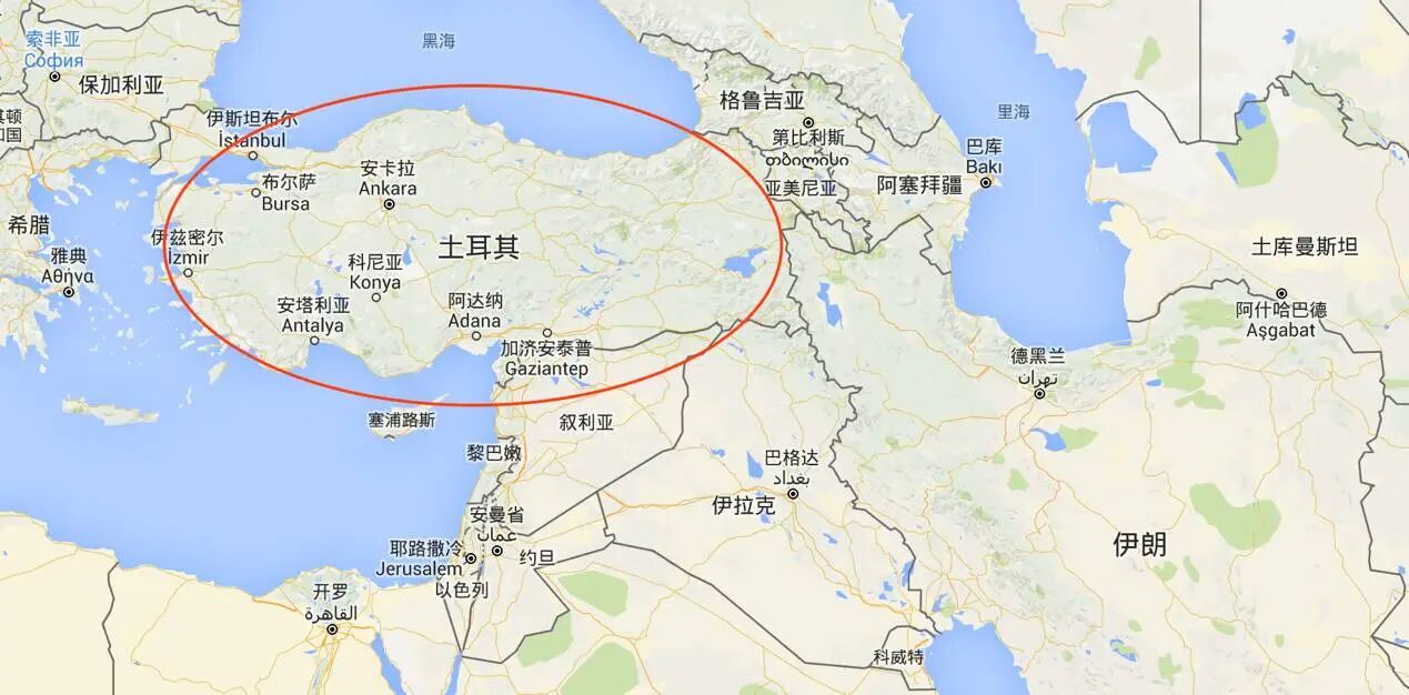 Руководство по экспорту автомобилей Китая 2025 года - Турция