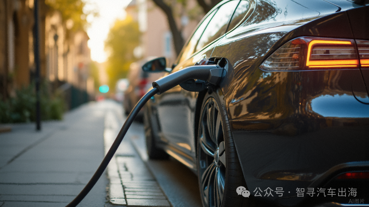 Экспорт подержанных автомобилей с новой энергией (III): проверка батареи - ключевая дверь экспорта