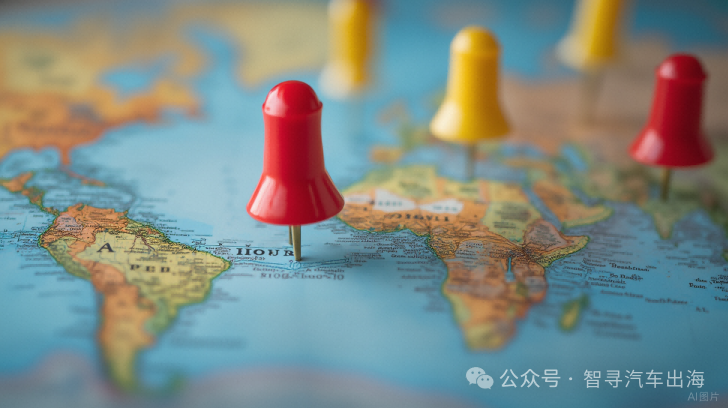 Экспорт подержанных автомобилей с новой энергетикой (IV): четыре основных рыночных возможности, воспользоваться дивидендами дифференциации