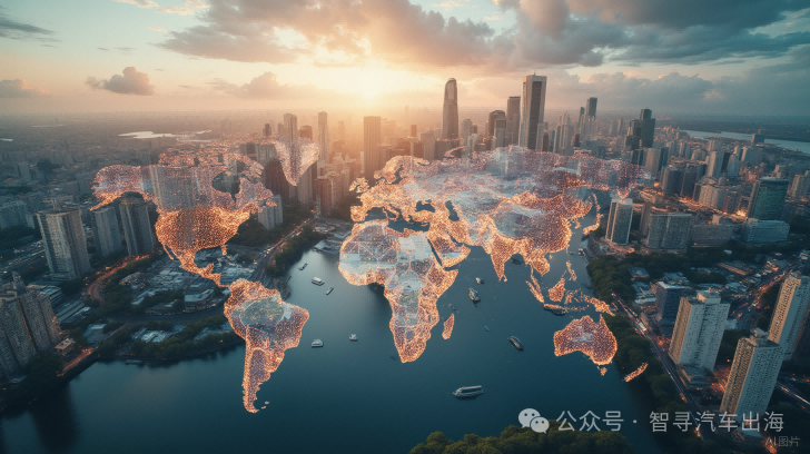 Экспорт подержанных автомобилей с новой энергетикой (IV): четыре основных рыночных возможности, воспользоваться дивидендами дифференциации