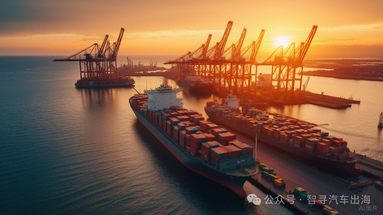 Экспорт подержанных автомобилей с новой энергетикой (IV): четыре основных рыночных возможности, воспользоваться дивидендами дифференциации