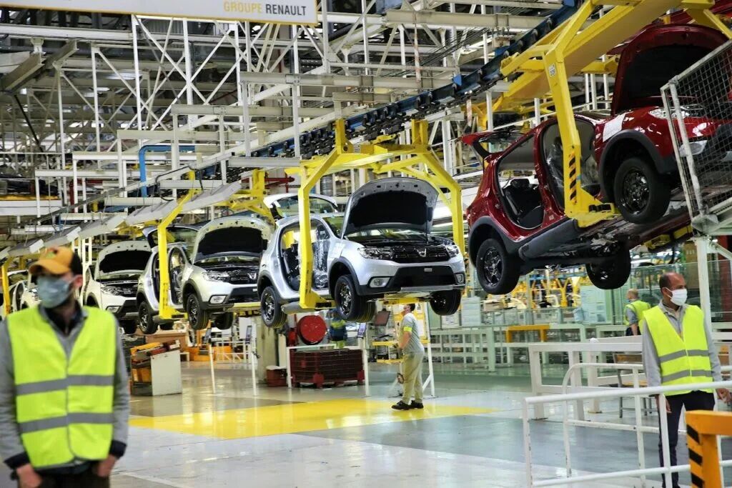 Импорт автомобилей во Вьетнам в начале года вырос на 26%: Китай превзошел Таиланд в качестве второго по величине источника, электрогибридные модели подталкивают «рост объема и цен»