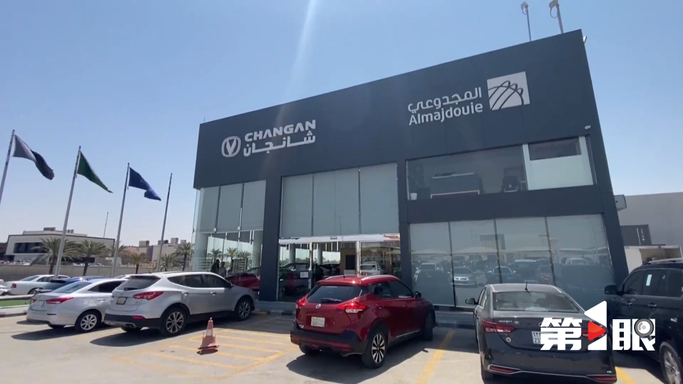 Новый рассказ «Автомобиль в море» горной автомобильной промышленности на «высокий уровень»