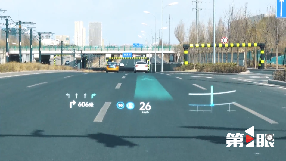 Новый рассказ «Автомобиль в море» горной автомобильной промышленности на «высокий уровень»