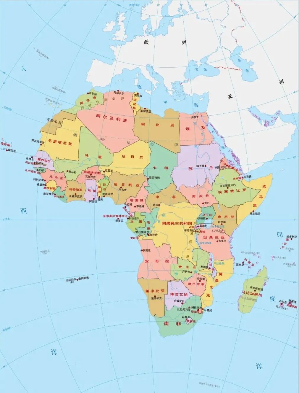 Руководство по странам экспорта автомобилей Китая на 2025 год -- Ангола (первая часть)