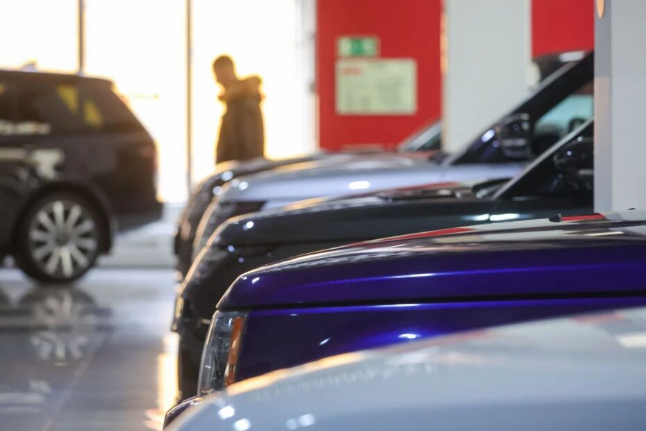 Российский налог на отработку от ЕАЭС продлен: параллельный импорт получил передышку 