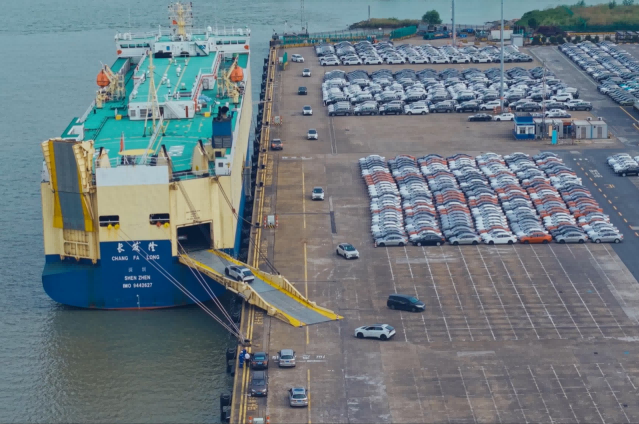 Африканские золоты!Западная Африка, Восточная Африка, Северная Африка, что является оптимальным решением для экспорта подержанных автомобилей Китая?