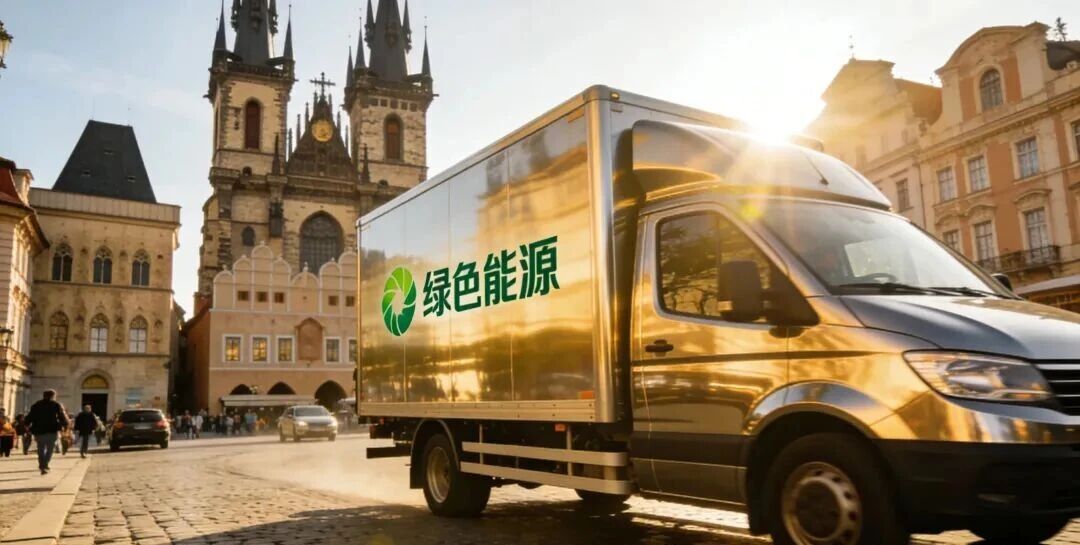 Автомобиль выходит в море, новые двигатели китайского производства