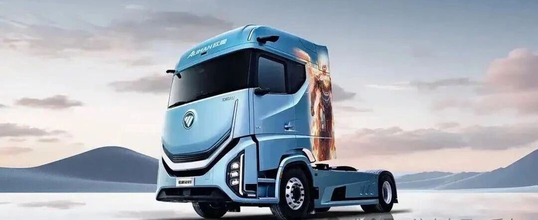 Автомобиль выходит в море, новые двигатели китайского производства