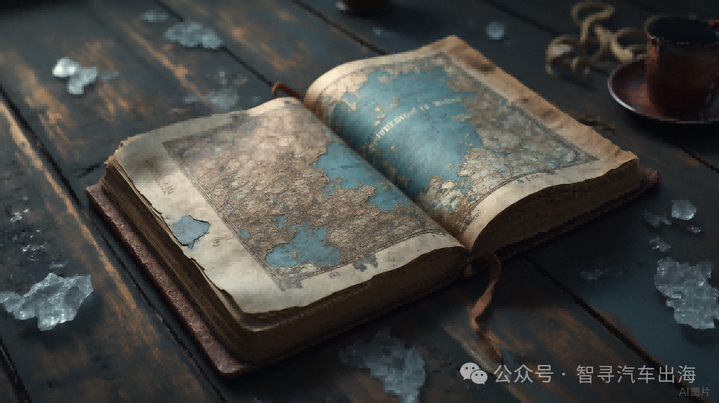 Глубинные исследования| Экспорт подержанных автомобилей на 2026 год: сравнение четырехмерной стратегии в Центральной Азии, России, Ближнем Востоке и Африке