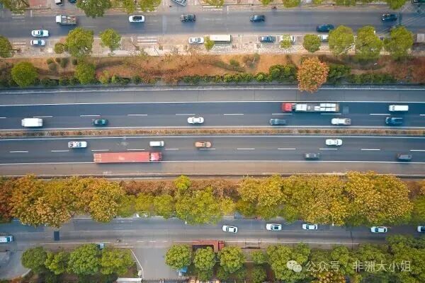 Почему в Африке с населением 14 миллиарда человек автомобильный рынок только начинается?