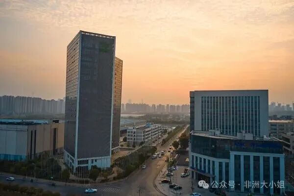 Почему в Африке с населением 14 миллиарда человек автомобильный рынок только начинается?