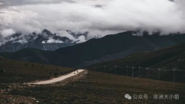 Почему в Африке с населением 14 миллиарда человек автомобильный рынок только начинается?