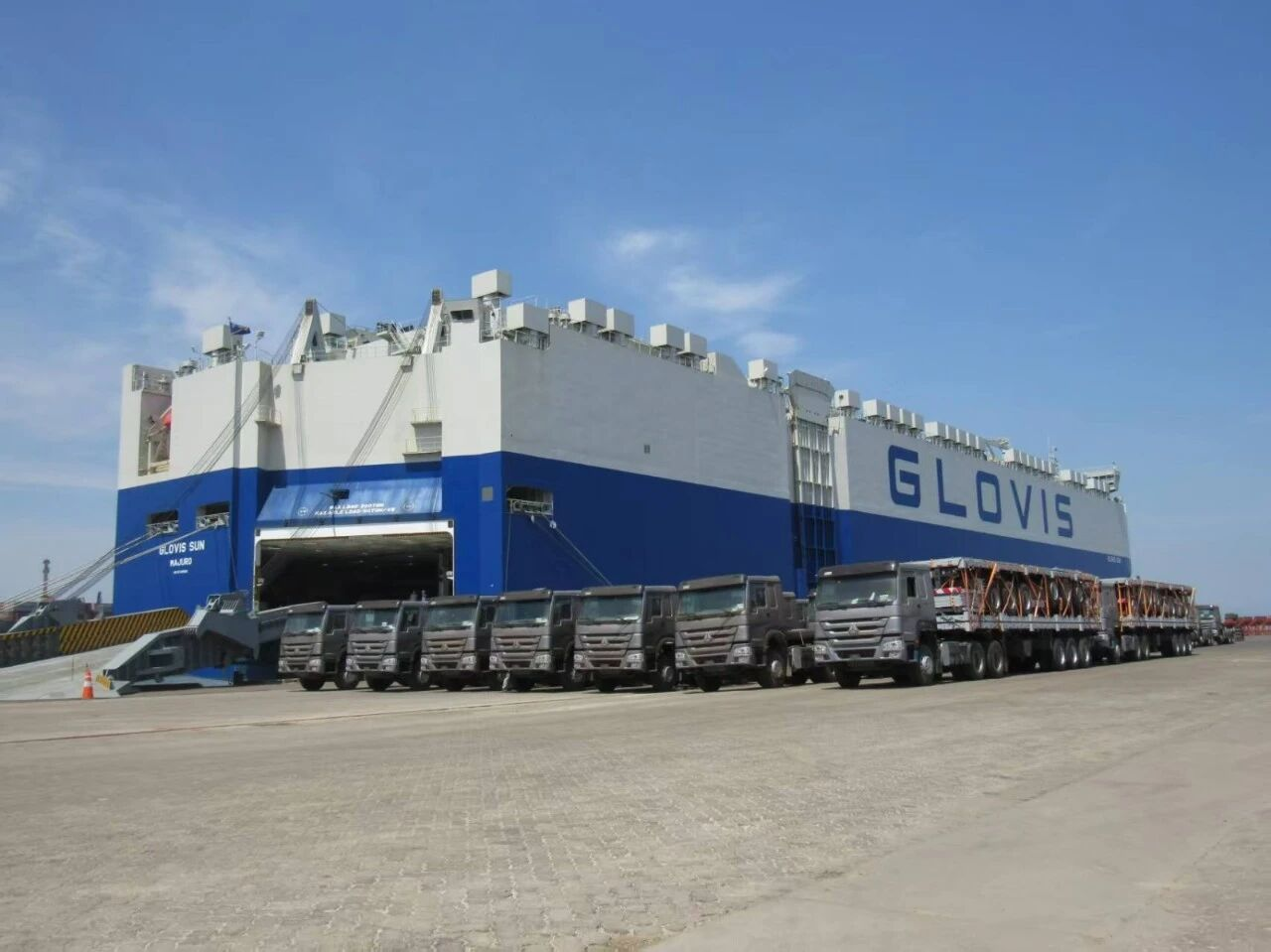 Шаньдун| Глобальный побор в Киеве!Автомобиль «Северный» - новый путь