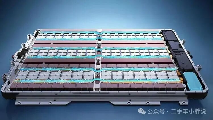 Растут ли цены на подержанные автомобили с новой энергией после открытия права на обслуживание?