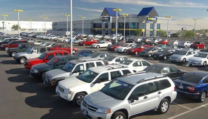 В Западной Африке снижается налог на автомобили: Нигерия в 2026 году будет выступать в качестве нового налогового соглашения для импорта автомобилей