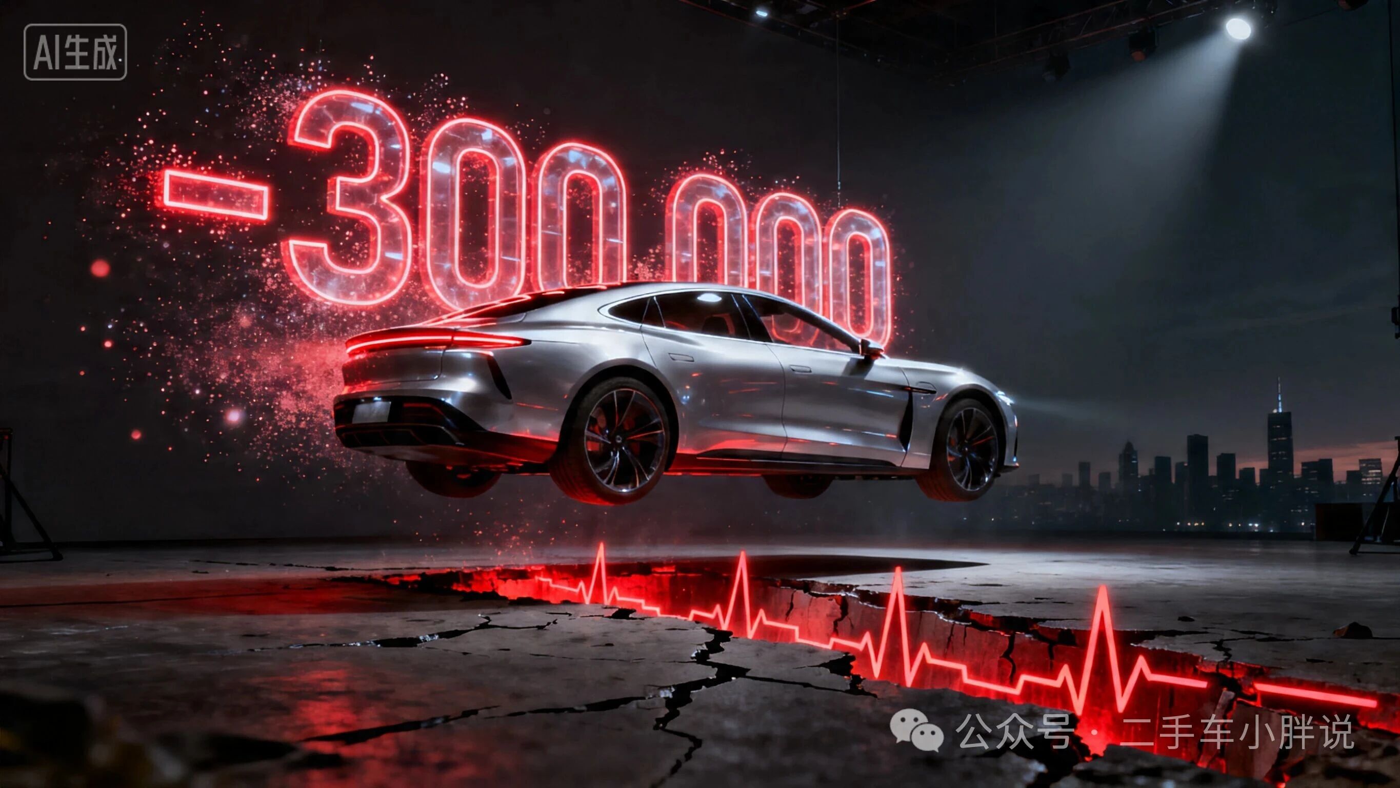 В апреле коллективно снизили цены на почти 70 новых автомобилей «за столом», подержанные автомобили столкнулись с темным моментом