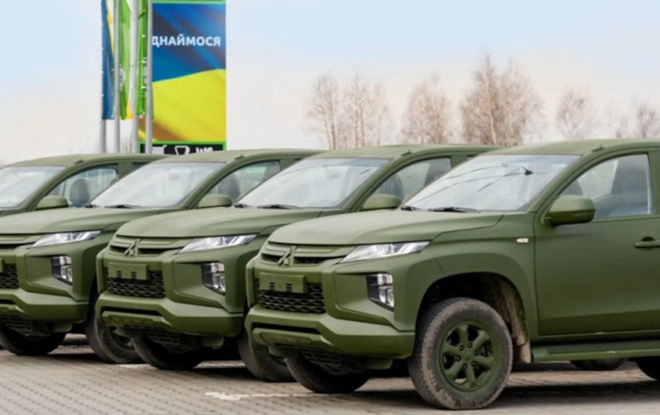 Возвращается «нулевой тариф».Украине разрешают только военнослужащим на действительной службе, не ошибайтесь в торговле подержанными автомобилями