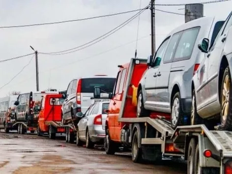 В Украине внедряются новые правила в отношении импорта автомобилей в 2024 году: европейский порог в размере 60% закончился эпохой беспошлинных электромобилей