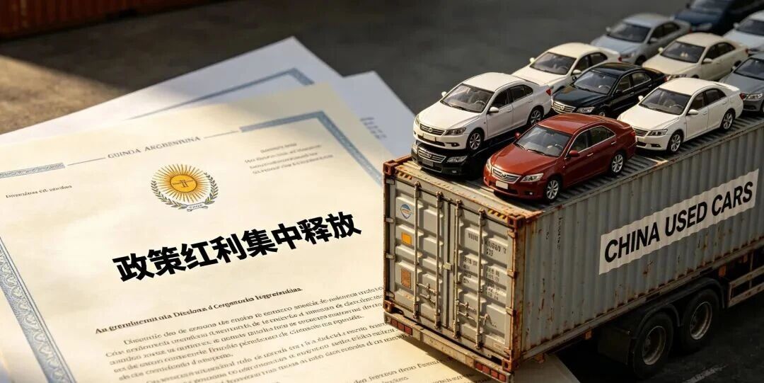 Новые энергетические автомобили выходят в Юго-Восточную Азию, RCEP приносит три дивиденда
