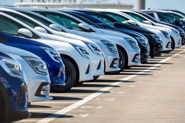 Белорусы сумасшедшие «в море» подержанных автомобилей: индивидуальный импорт 38 тысяч единиц, главным героем стал внедорожник