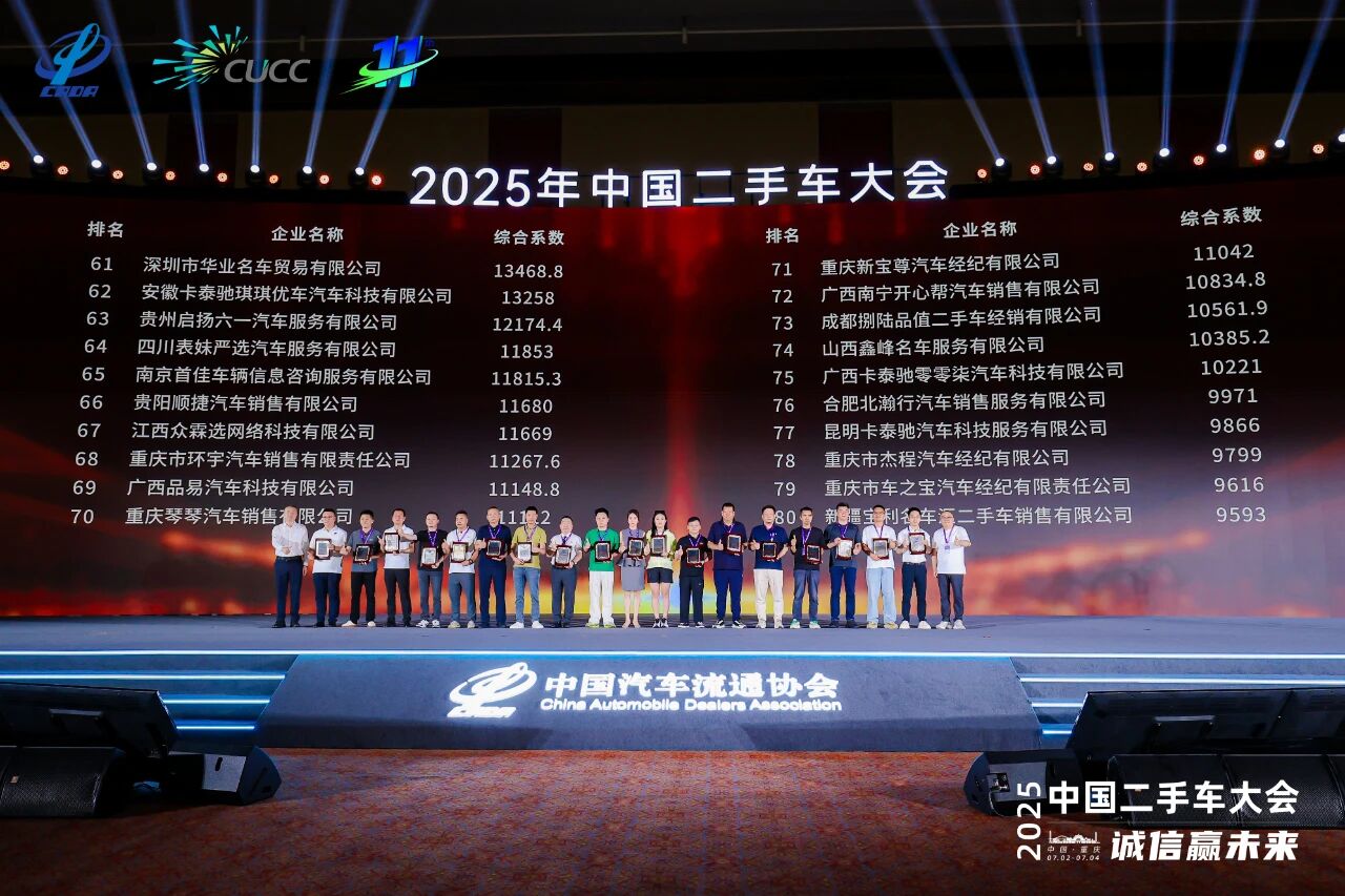 Автомобиль Huanyu удостоился двойной премии, честный бизнес ведет развитие