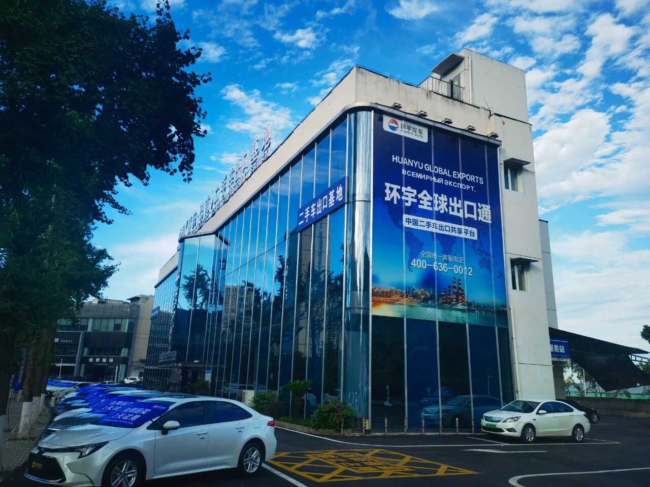 Автомобиль Huanyu удостоился двойной премии, честный бизнес ведет развитие