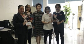 Автомобильный день матери