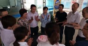 19-летний юбилей автомобиля.