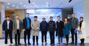 Высокопоставленные руководители компании «Чужкин Хуаню» встретились с представителями Туркменистана и разработали новый план экспорта подержанных автомобилей