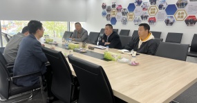 Экспортные базы подержанных автомобилей в Чэнь-Ухен-Шюйсе будут развиваться вместе