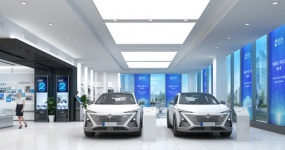 Китайская база по экспорту подержанных автомобилей (Чуньцин · Банан) совместно с APT создает новую главу «Парагон в море»